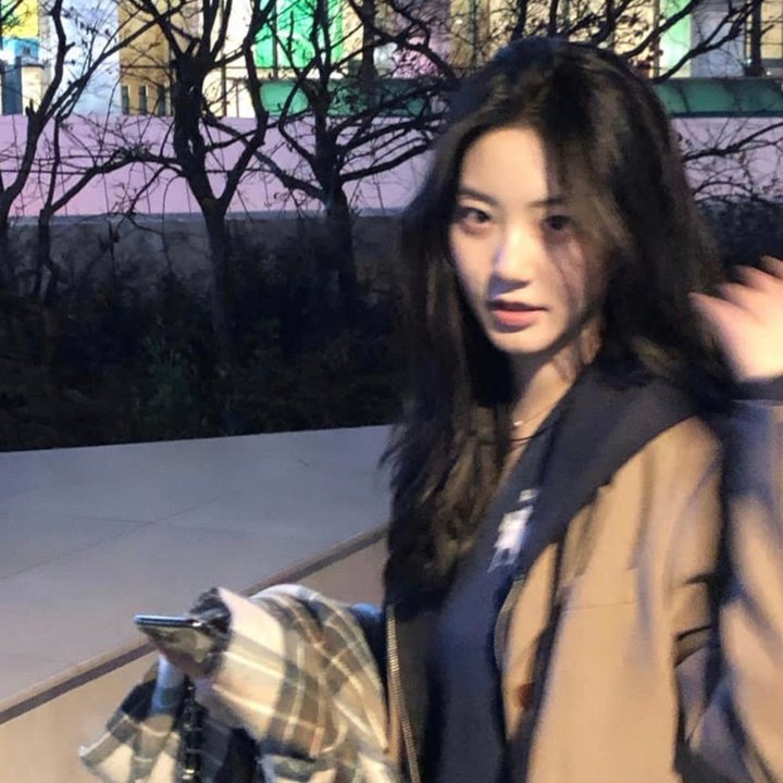 她的盛焰