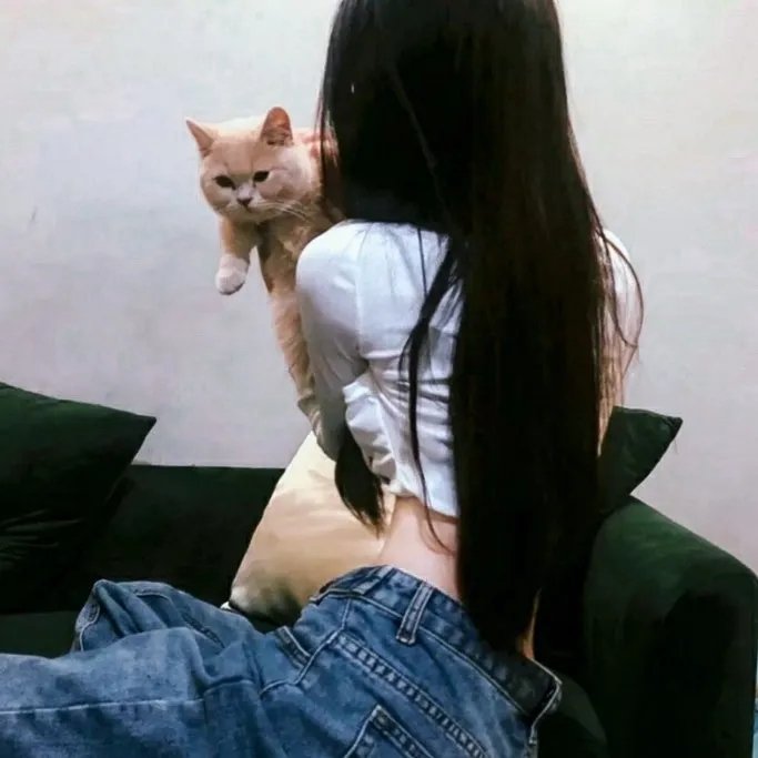 隐世狼女第二季
