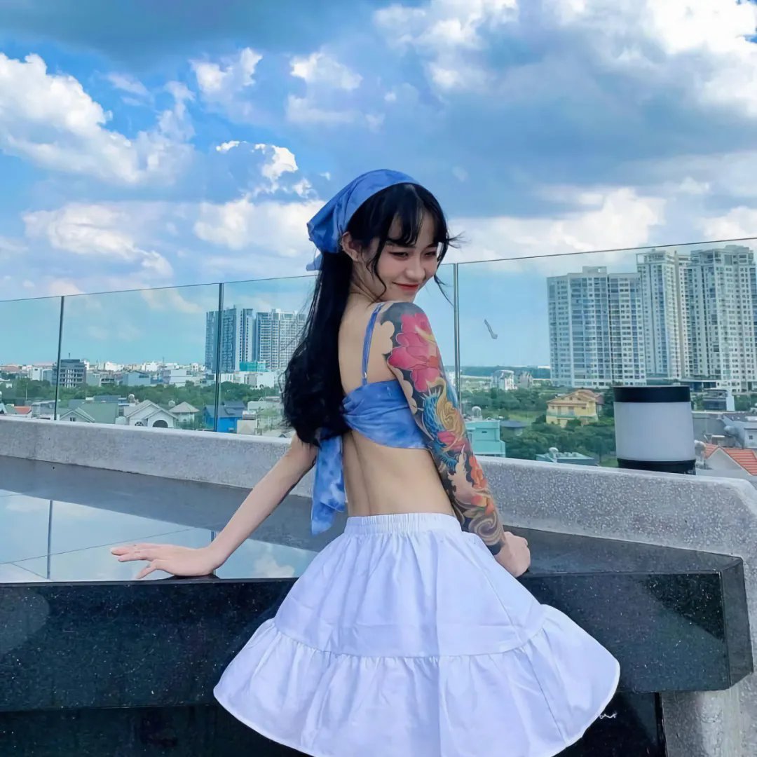 小小姐们